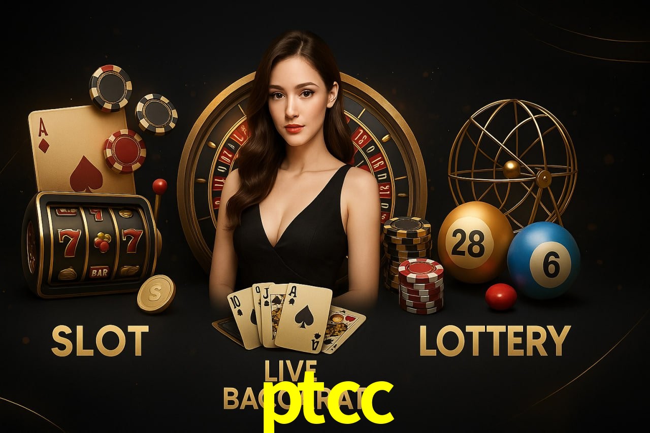 Logo da ptcc