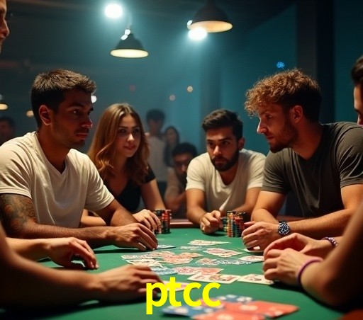 ptcc Loteria Online Brasil - Plataforma Certificada