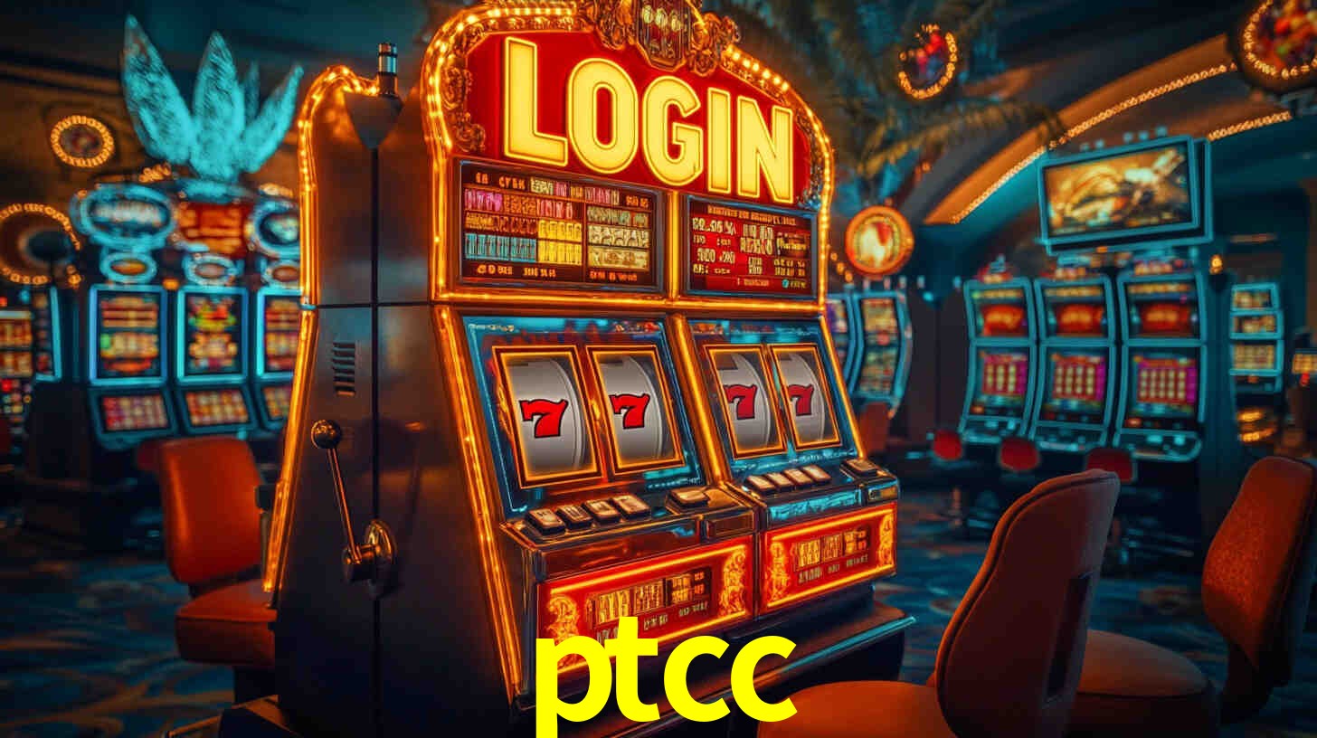 ptcc Logo - Bônus com Rollover Justo