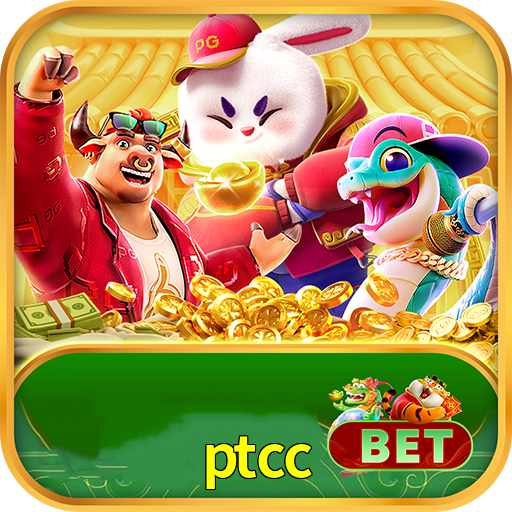Logo ptcc Cassino Online Brasil